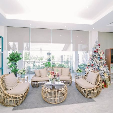 Casa La Silvinas Hotel & Event Resort Tagaytay City Buitenkant foto