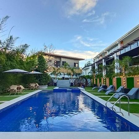 Casa La Silvinas Hotel & Event Resort Tagaytay City Buitenkant foto