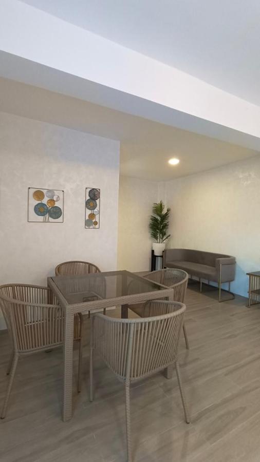 Casa La Silvinas Hotel & Event Resort Tagaytay City Buitenkant foto