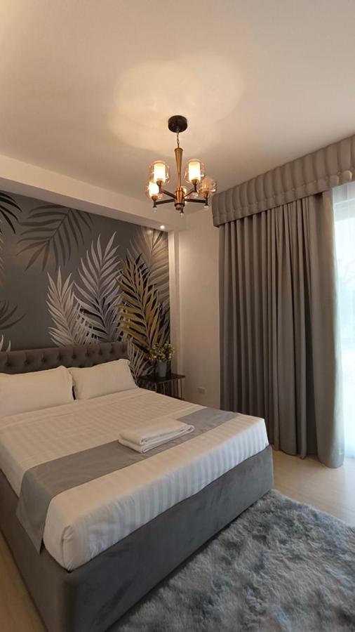 Casa La Silvinas Hotel & Event Resort Tagaytay City Buitenkant foto