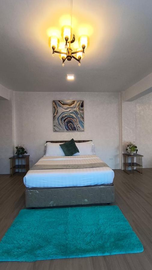 Casa La Silvinas Hotel & Event Resort Tagaytay City Buitenkant foto