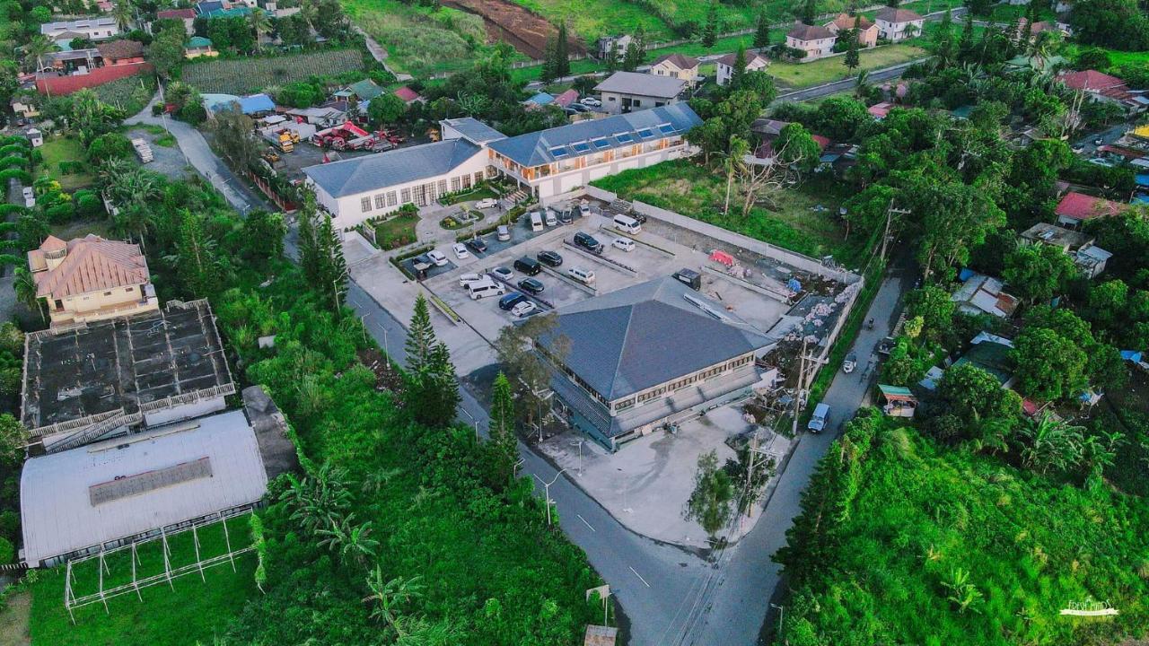 Casa La Silvinas Hotel & Event Resort Tagaytay City Buitenkant foto
