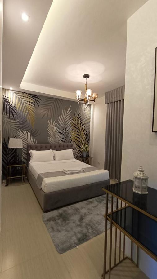 Casa La Silvinas Hotel & Event Resort Tagaytay City Buitenkant foto