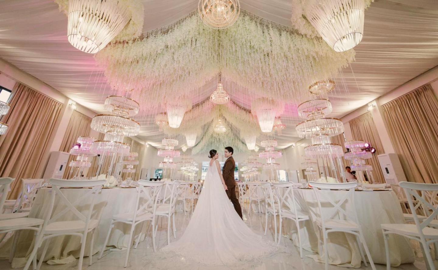 Casa La Silvinas Hotel & Event Resort Tagaytay City Buitenkant foto